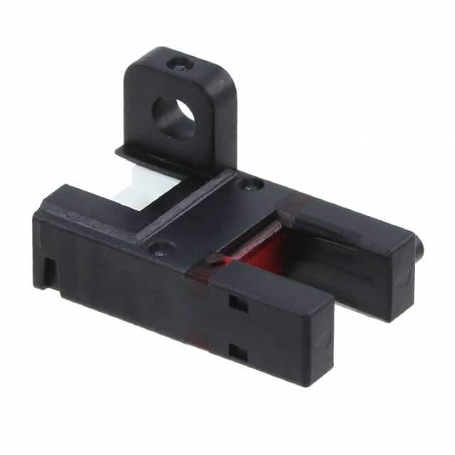 PM-F65 Panasonic Industrial Automation Sales  Optical Sensors - Photointerrupters - Slot Type - Logic Output
